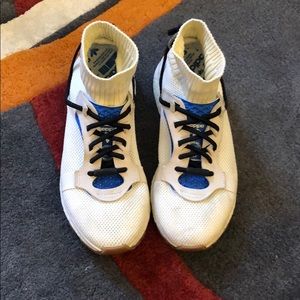 Adidas Alexander Wang Sneakers